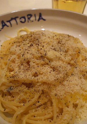 3種類のチーズパスタ☆軽いクリームソース-レシピのメイン写真