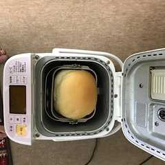 生クリーム入り食パン-レシピのメイン写真