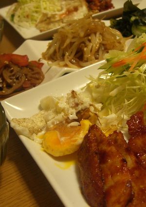 ご飯に合う！豚肉のマヨネーズケチャップ焼-レシピのメイン写真