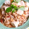 くるミートの麻婆豆腐