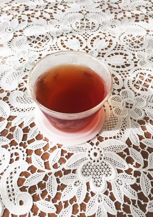 簡単★紅茶ゼリー-レシピのメイン写真