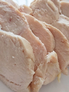 簡単、しっとり!とり胸肉の蒸し煮☆-レシピのメイン写真