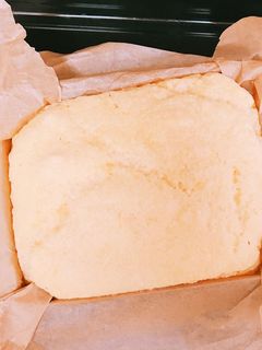 オーブンで☆彡ふわふわ卵焼き-レシピのメイン写真