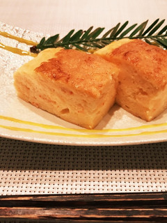 ☆彡ふわふわ卵焼き-レシピのメイン写真