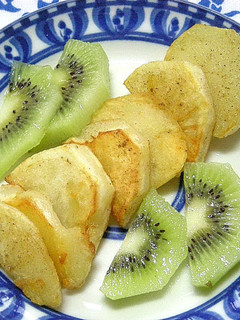 ●焼きじゃが芋●-レシピのメイン写真