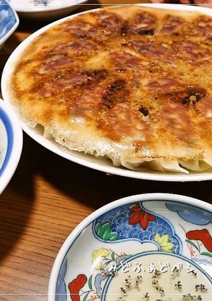 家計の救世主✿もやし餃子-レシピのメイン写真