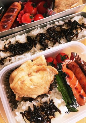 生姜焼き-レシピのメイン写真
