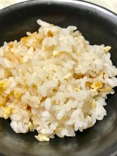 生姜ご飯-レシピのメイン写真