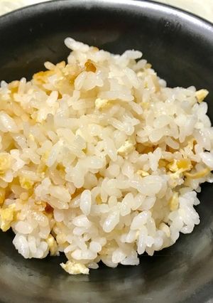 生姜ご飯-レシピのメイン写真