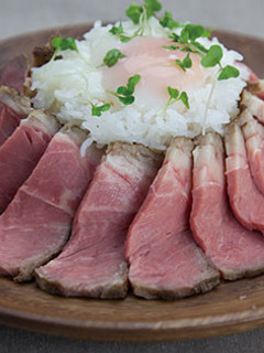 温泉卵-レシピのメイン写真
