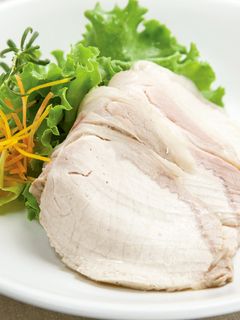 低温ローストポーク-レシピのメイン写真