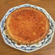 市販のタルト台 アーモンドクリーム