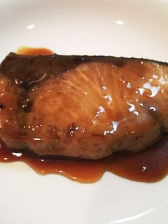 基本のブリの照り焼き★簡単-レシピのメイン写真