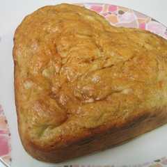 รูปของ 完熟バナナのケーキ
