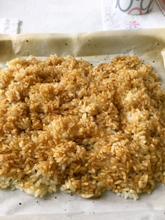 焼きおにぎらず-レシピのメイン写真