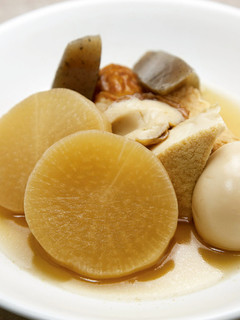 低温調理「おでん(ODEN)」-レシピのメイン写真