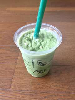 フラペチーノ 冷凍保存☆解凍-レシピのメイン写真