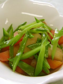 里芋の煮物(腎臓病食)-レシピのメイン写真