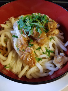 うま!肉うどん♪-レシピのメイン写真