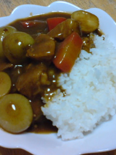 我家の定番♪ 5656カレー-レシピのメイン写真