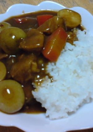 我家の定番♪　５６５６カレー-レシピのメイン写真