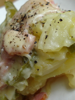 ✿野菜のミルフィーユ(イタリアン鍋)✿-レシピのメイン写真