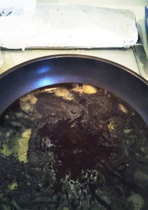 すき焼きの割り下-レシピのメイン写真