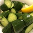 簡単!柚子の漬物