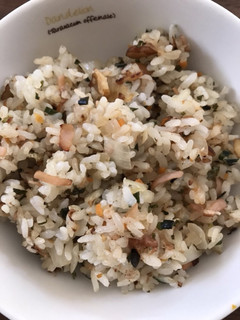 野菜たくさん炒飯 義母の味^_^-レシピのメイン写真
