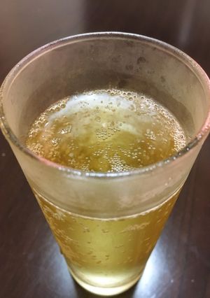 飲めばわかる☆美味すぎる強炭酸ハイボール-レシピのメイン写真