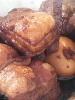 圧力鍋de簡単☆角煮☆-レシピのメイン写真