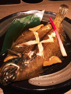 白身魚の本格煮魚-レシピのメイン写真