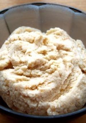 クリームチーズ風カッテージ味噌ペースト-レシピのメイン写真