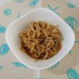 ナムル ? ? ラーメン屋さんのもやし♡