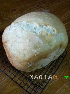 ✿HB✿強力粉使用のフランス食パン✿-レシピのメイン写真