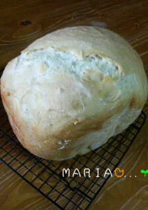 ✿HB✿強力粉使用のフランス食パン✿-レシピのメイン写真