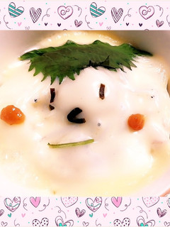 梅しらす卵の爆弾ごはん君♪ずぼら楽チン♪-レシピのメイン写真
