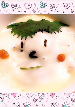 梅しらす卵の爆弾ごはん君♪ずぼら楽チン♪-レシピのメイン写真