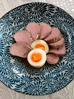 しっとりやわらかローストポーク-レシピのメイン写真