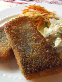 手作りタルタルソース ~大人の味~-レシピのメイン写真