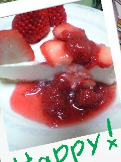 超あっさり!ヨーグルトケーキ★-レシピのメイン写真