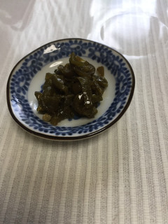 ご飯のおかずにあう“ピーマンの佃煮“-レシピのメイン写真