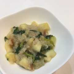 冬瓜の中華煮-レシピのメイン写真