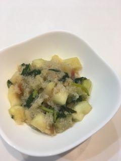 冬瓜の中華煮-レシピのメイン写真