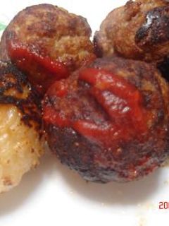 たこ焼き器で焼きおにぎりも-レシピのメイン写真