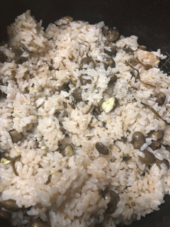 枝豆ご飯-レシピのメイン写真