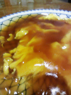 簡単中華あんかけ卵♪-レシピのメイン写真
