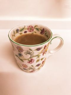 ❁デカフェ♡アーモンドミルクコーヒー❁-レシピのメイン写真