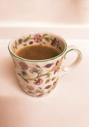 ❁デカフェ♡アーモンドミルクコーヒー❁-レシピのメイン写真