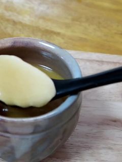 簡単♪あんかけ茶碗蒸し-レシピのメイン写真